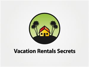 Logo Design by Simon for Barbados Holiday Lettings | Design: #901242