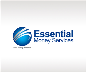 Logo Design by ELOISE LIND