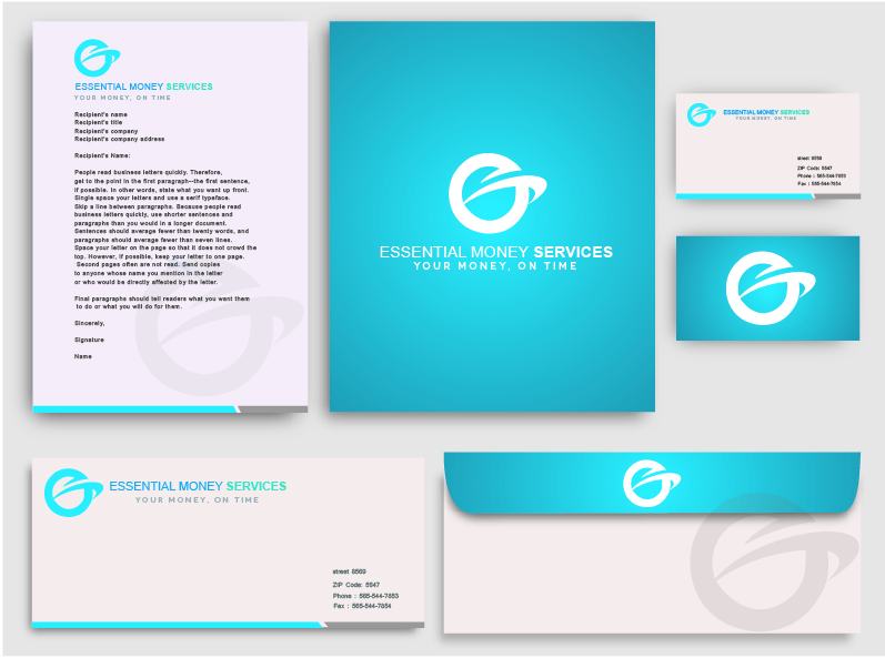 Logo Design by Johanmak for Lilia Agency | Design #3605677