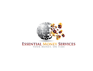 Logo Design by jona_art