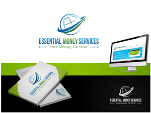 Logo Design by Honey GD for Lilia Agency | Design: #3625749