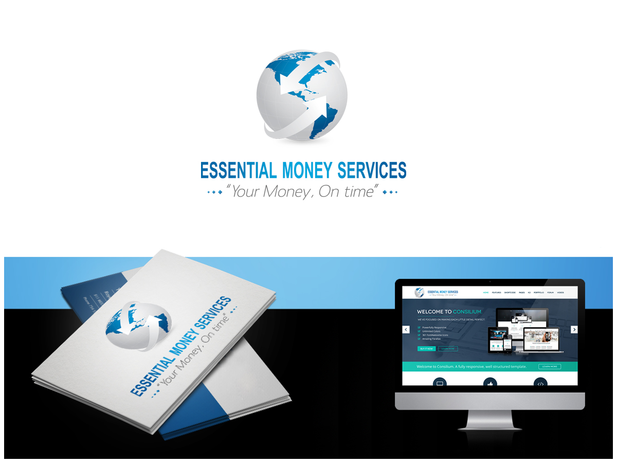 Logo Design by Honey GD for Lilia Agency | Design #3626561