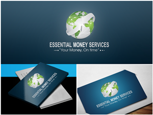 Logo Design by Honey GD for Lilia Agency | Design: #3627182