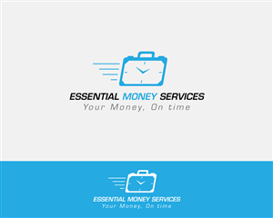 Logo-Design von Nitin Mudras für Lilia Agency | Design: #3639757