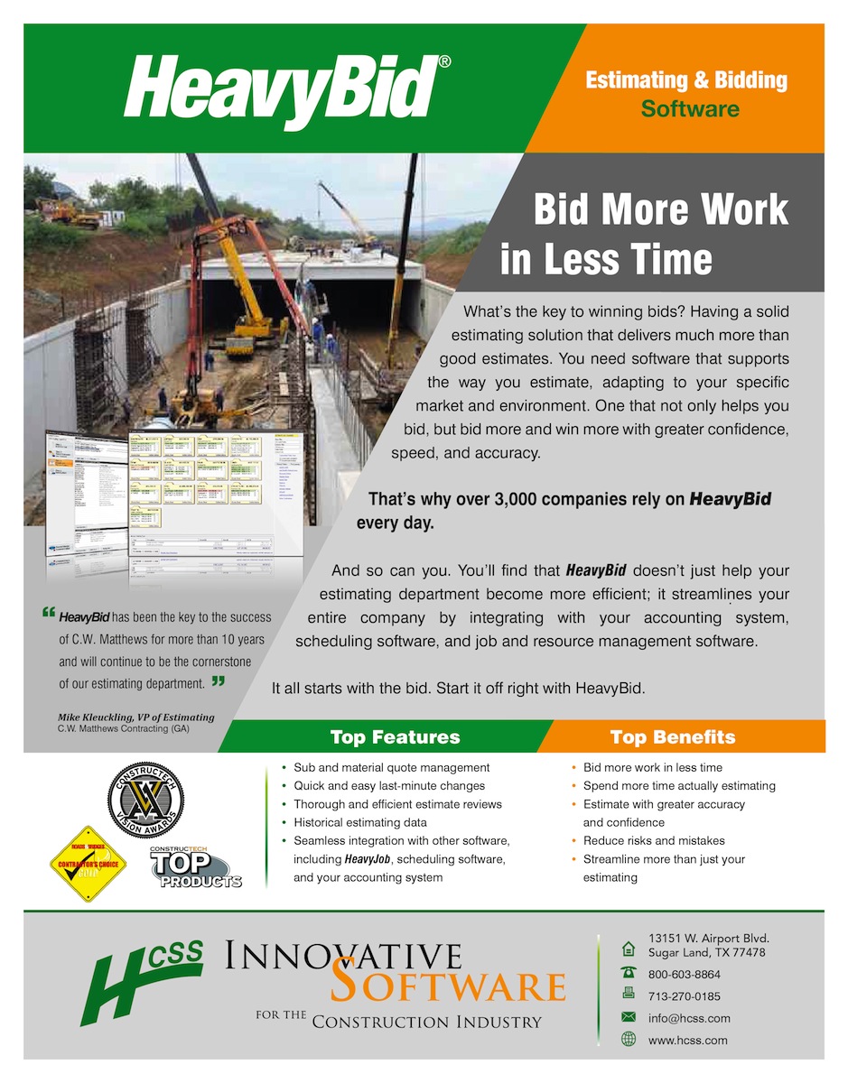 Flyer Design by OMSPlus Creative Solutions for HCSS | Design #3669465