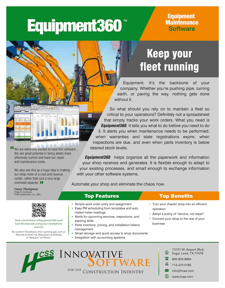 Flyer Design by OMSPlus Creative Solutions for HCSS | Design #3669499