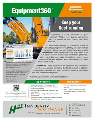 Flyer Design by OMSPlus Creative Solutions for HCSS | Design: #3669499