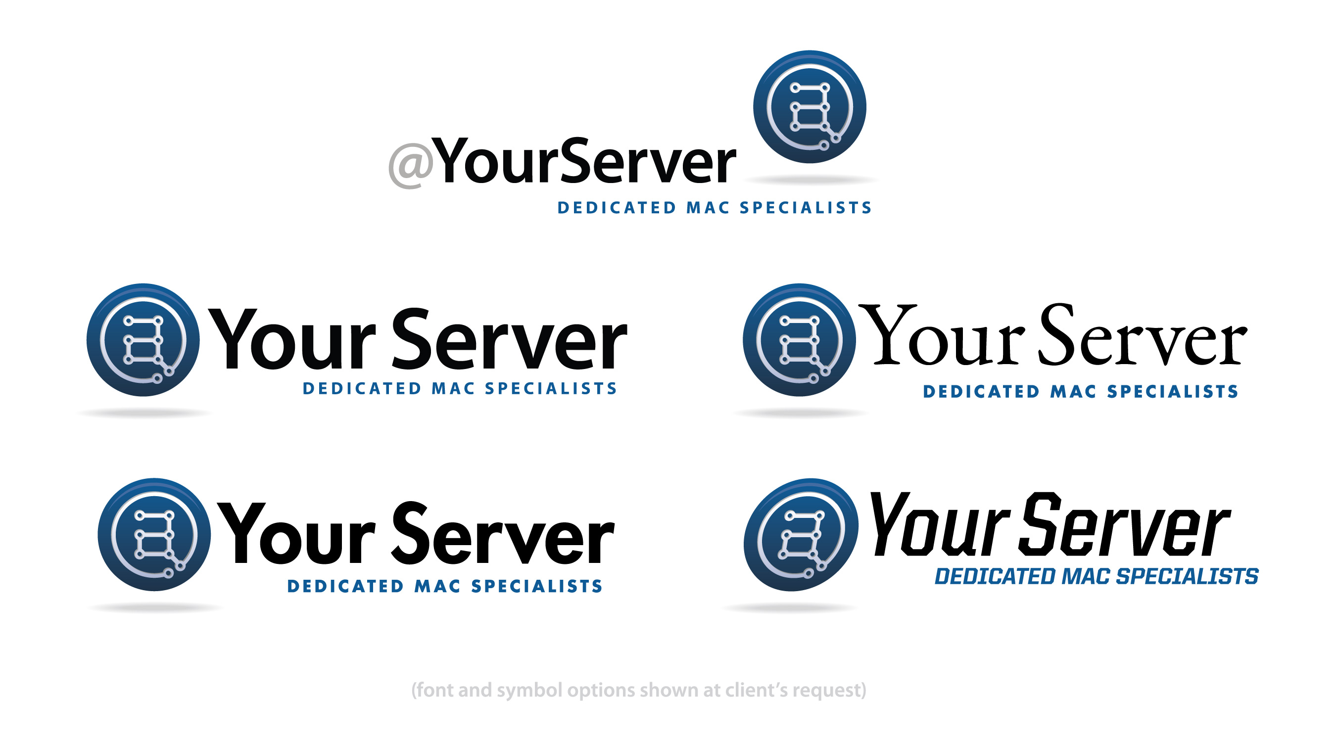 Logo Design by Synco Creative Direction