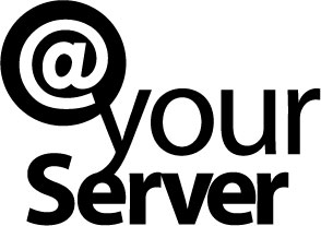 Logo Design by ms productions for At Your Server | Design: #4120