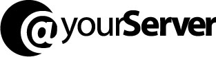 Logo Design by ms productions for At Your Server | Design: #4121