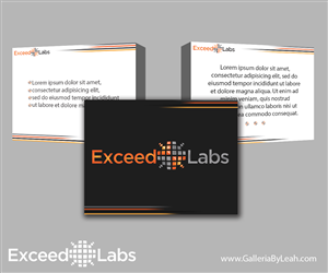 PowerPoint Design by galleria.by.leah