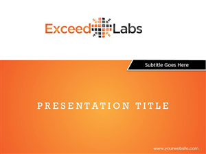 PowerPoint Design by moreslides for this project | Design: #3627902