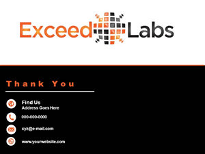 PowerPoint Design by moreslides for this project | Design: #3640355