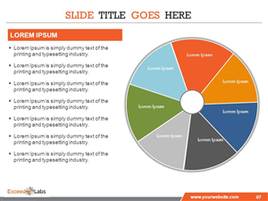 PowerPoint Design by moreslides for this project | Design: #3640357