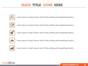 PowerPoint Design by moreslides for this project | Design: #3640372