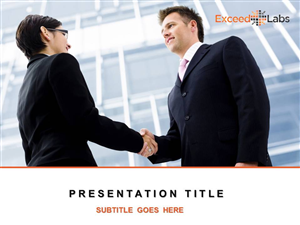 PowerPoint Design by moreslides for this project | Design: #3640373