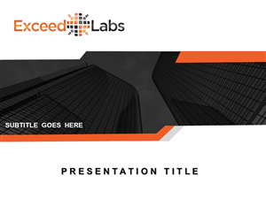 PowerPoint Design by moreslides for this project | Design: #3640375