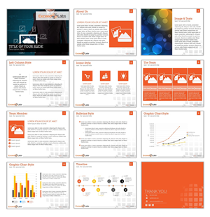 PowerPoint Design by PrezGeek