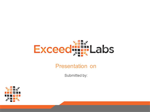 PowerPoint Design by paprikacreations