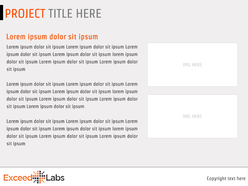 PowerPoint Design by Best Design Hub for this project | Design #3624260