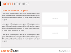 PowerPoint Design by Best Design Hub for this project | Design: #3624260