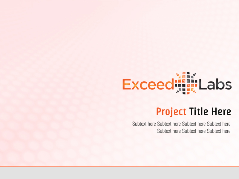 PowerPoint Design by Best Design Hub for this project | Design #3633665