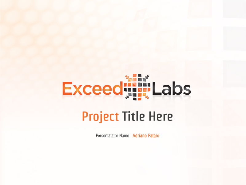 PowerPoint Design by Best Design Hub for this project | Design #3639244