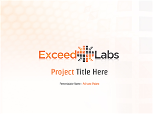 PowerPoint Design by Best Design Hub for this project | Design: #3639244