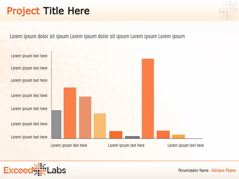 PowerPoint Design by Best Design Hub for this project | Design #3639251