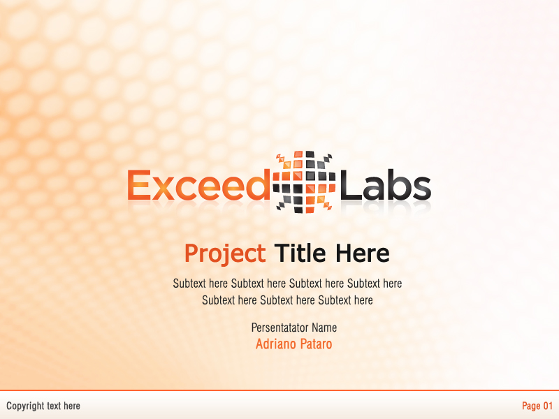 PowerPoint Design by Best Design Hub for this project | Design #3639255