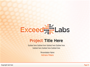 PowerPoint Design by Best Design Hub for this project | Design: #3639255