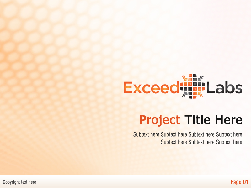 PowerPoint Design by Best Design Hub for this project | Design #3639263