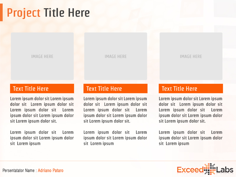PowerPoint Design by Best Design Hub for this project | Design #3639267