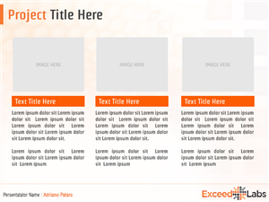 PowerPoint Design by Best Design Hub for this project | Design: #3639267