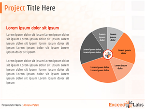 PowerPoint Design by Best Design Hub for this project | Design: #3639273