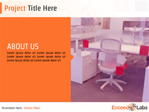 PowerPoint Design by Best Design Hub for this project | Design: #3639307