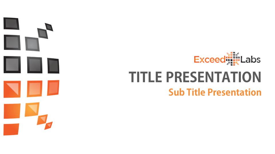 PowerPoint Design by sgarchdesign for this project | Design #3638712