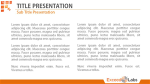 Design de PowerPoint par sgarchdesign pour ce projet | Design #3638714