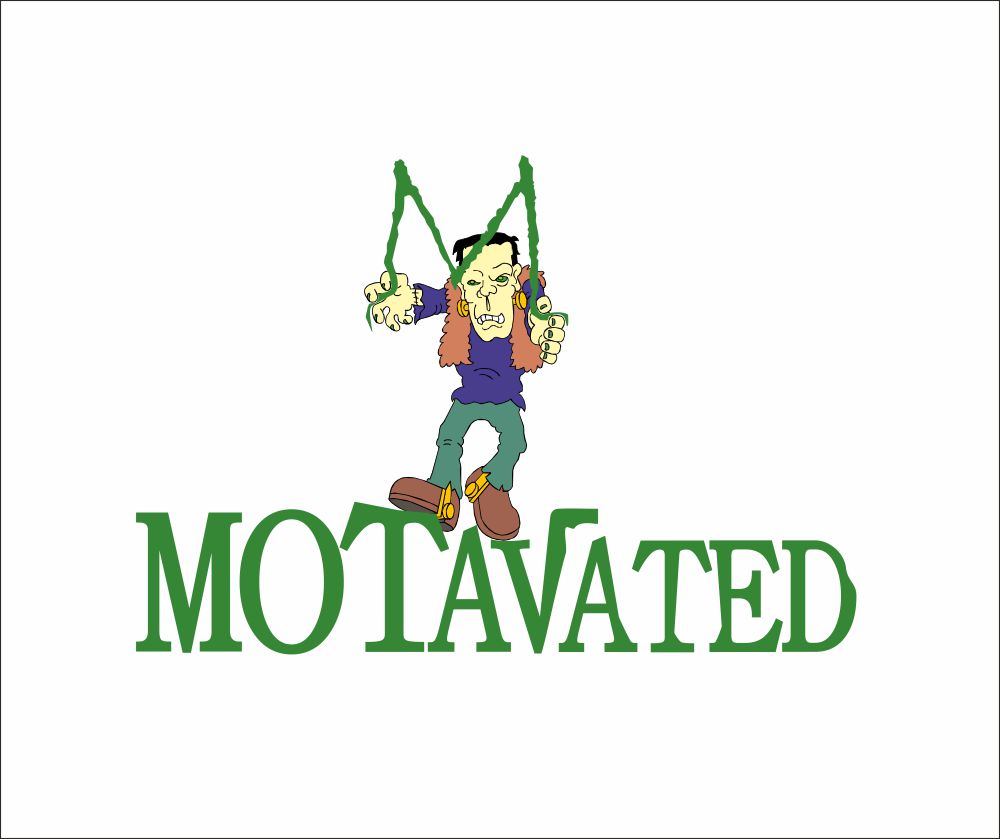 Logo Design by vesnusca for this project | Design #3643441