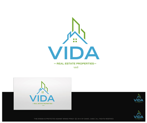 Diseño de Logo por Daniel Caso Design para este proyecto | Diseño: #3631998