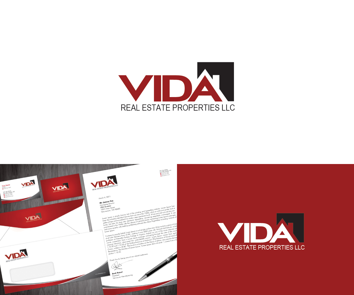 Logo Design by Habeeb Muhammad for this project | Design #3630030