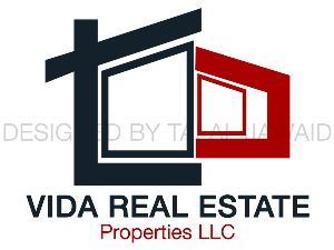 Logo Design by Talal Jawaid