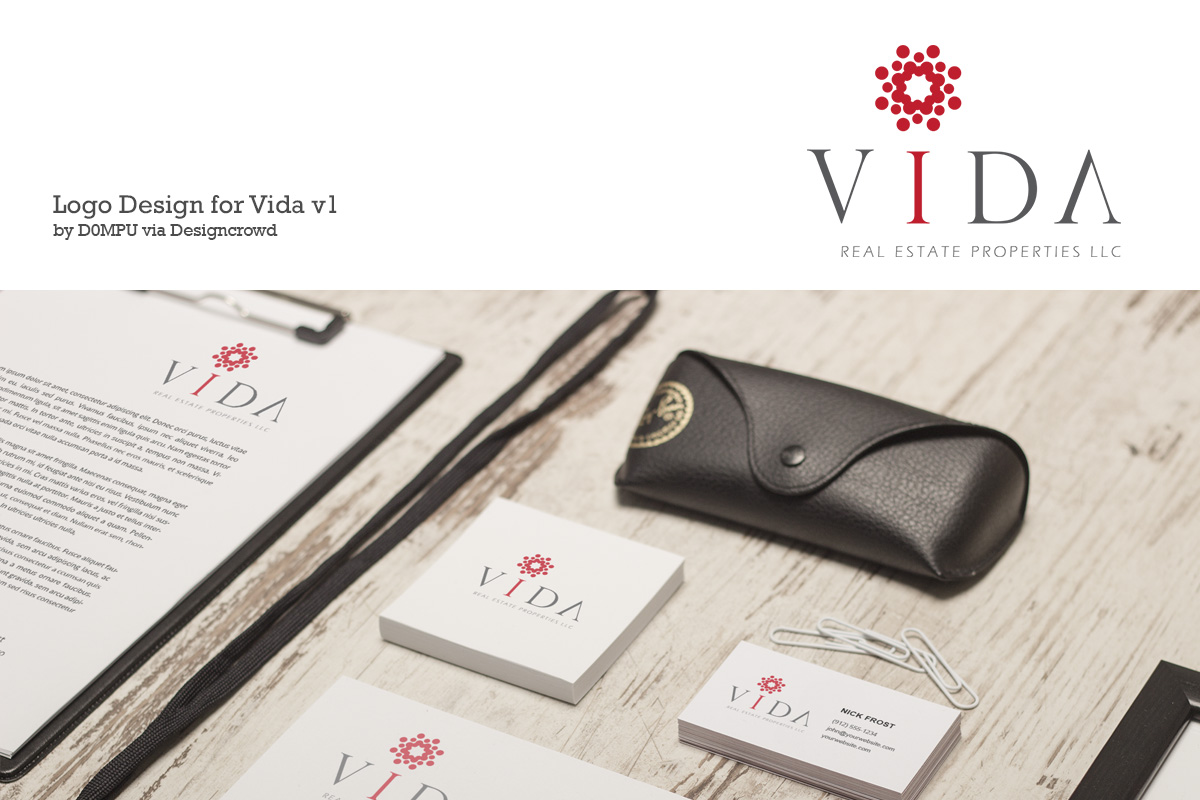 Logo Design by D0MPU for this project | Design #3672218