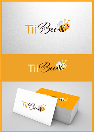 Logo Design by Merry_Elle