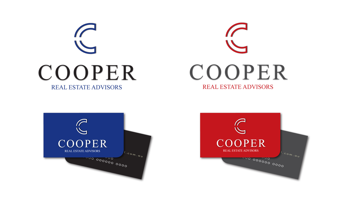 Logo Design by Halfull Media for this project | Design #903310