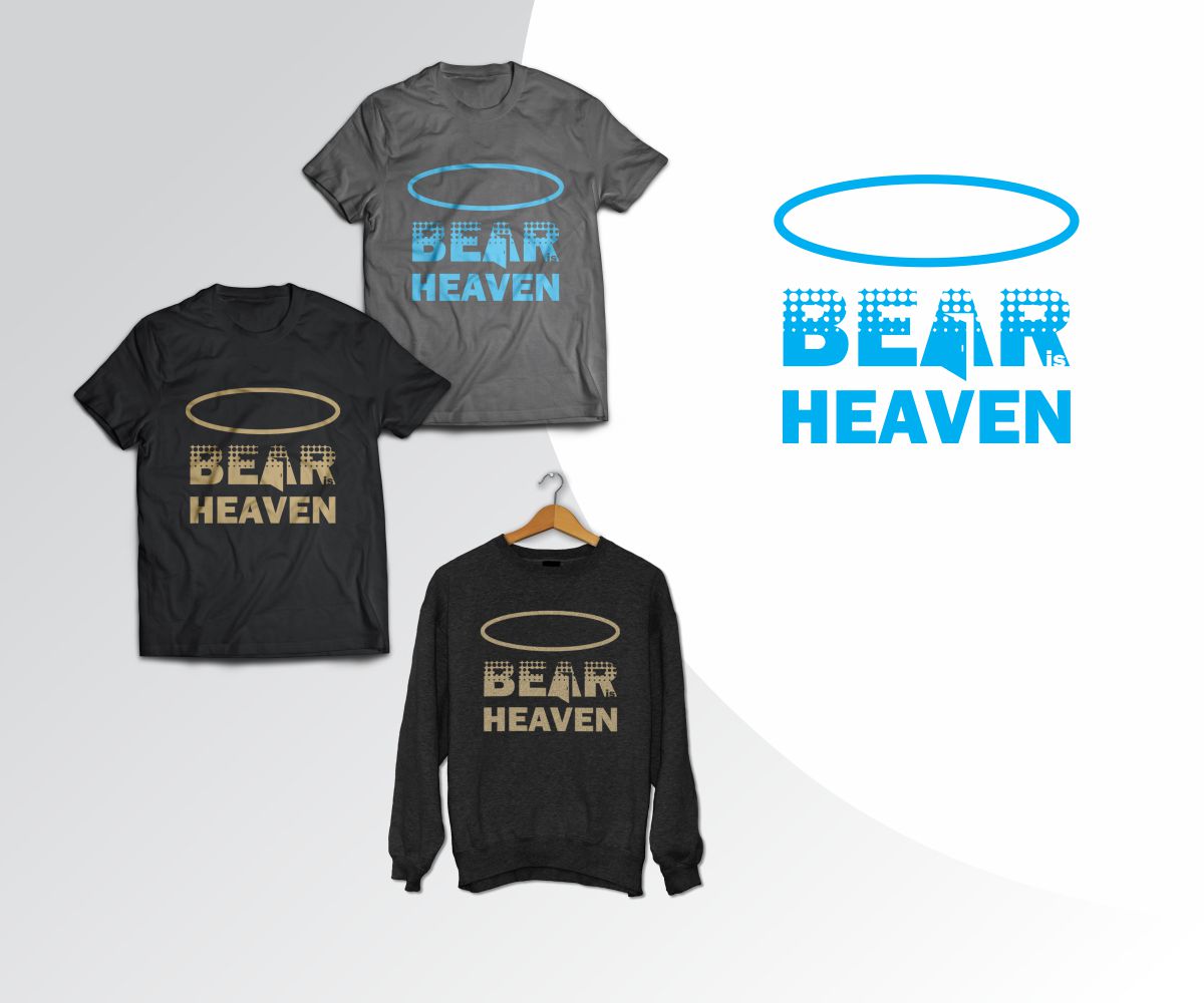 Diseño de Logo por J Mahesh para Beer is Heaven | Diseño #3604329