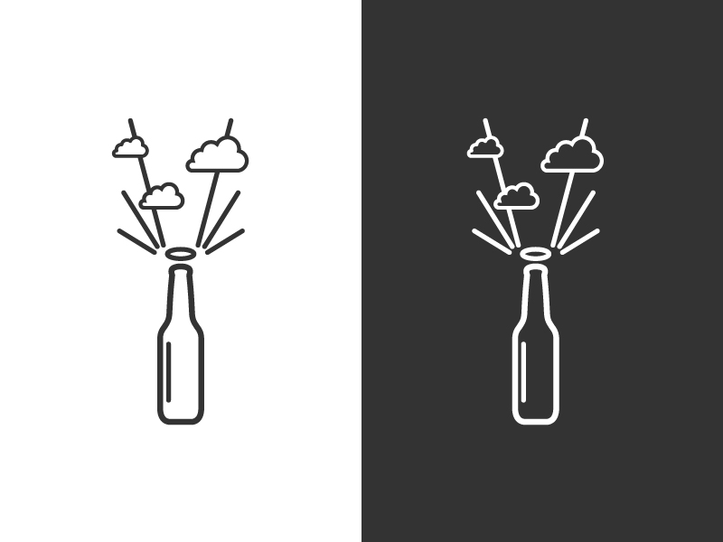 Design de Logo par ACJP pour Beer is Heaven | Design #3615017