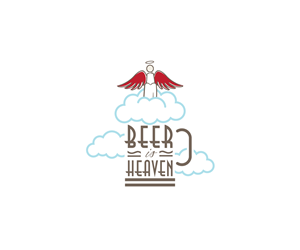 Diseño de Logo por Charala para Beer is Heaven | Diseño: #3609751