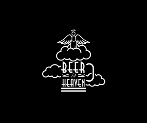 Diseño de Logo por Charala para Beer is Heaven | Diseño: #3609761