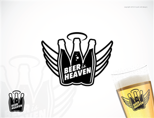 Logo Design by Sushi Roll Designs